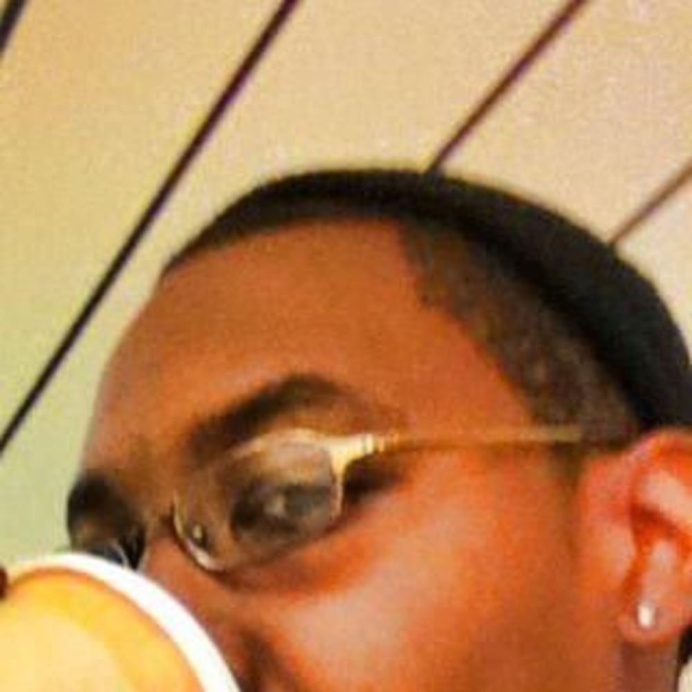 Meet your Posher, Vashon